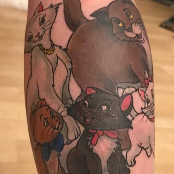 Aristocats