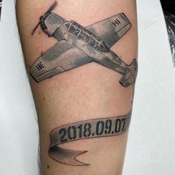 flugzeug