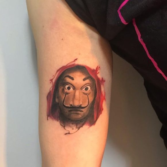 moneyheist