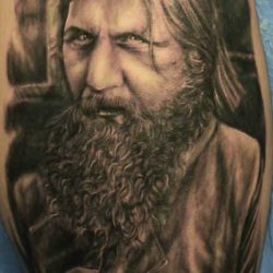 tattoo